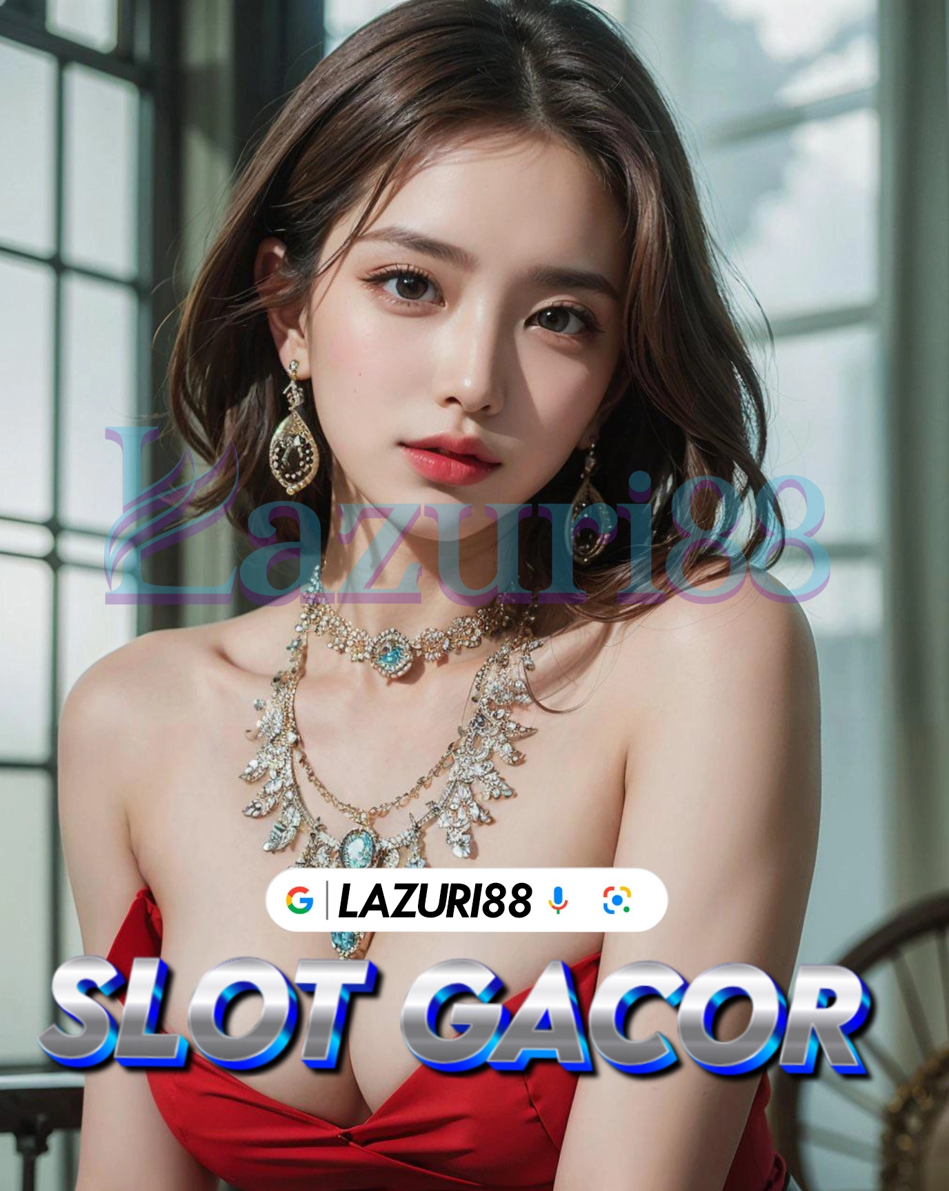 Lazuri88: Daftar Link Slot Gacor Gampang Menang & Situs Slot Online Maxwin Terpercaya